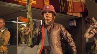 Black Ops 6 : Les paramètres audio parfaits pour bien entendre les bruits de pas
