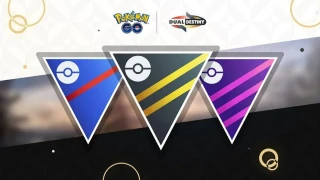 Pokémon GO : La mise à jour de la Ligue Combat GO : Double destinée, les détails