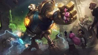 LoL : Les Champions pour bien débuter en support