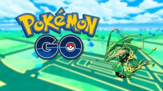 Pokémon GO : Comment battre Méga-Rayquaza ?
