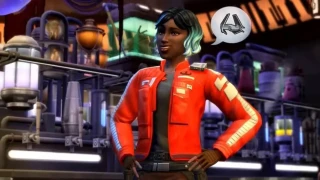 Les Sims 4 Star Wars: Voyage sur Batuu arrive en septembre