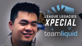 Team Liquid pense se séparer d'Xpecial