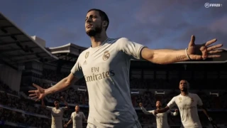 FIFA 20 : MàJ 1.18, tous les détails de la mise à jour