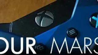 La mise à jour Xbox One de Mars est disponible