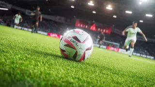 UFL : Un accès anticipé payant qui refroidit les joueurs PC