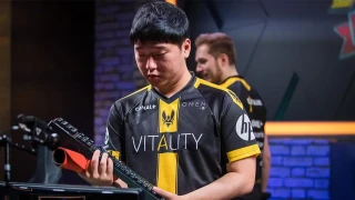 Rox Tigers recrute un ancien joueur de Vitality