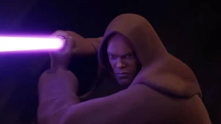 Fortnite frappe fort avec une nouvelle collab Star Wars… et Dark Jar Jar est réel