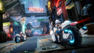 Tower of Fantasy sortira-t-il sur consoles PS4, PS5, Xbox et Nintendo Switch ?