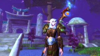 WoW SoD : Où trouver toutes les runes de druide ? (Phase 1)