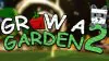 Illustration - Roblox : Codes Grow a Garden 2 (Juin 2026)
