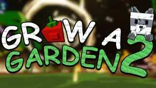 Roblox : Codes Grow a Garden 2 (Juin 2026)