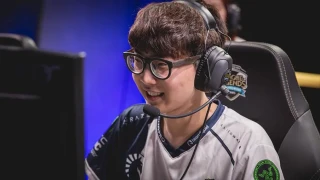 Reignover, l'ancien jungler de Fnatic quitterait Team Liquid pour CLG