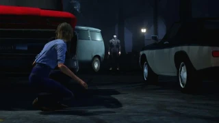 Dead by Daylight débarquera sur mobiles en automne 