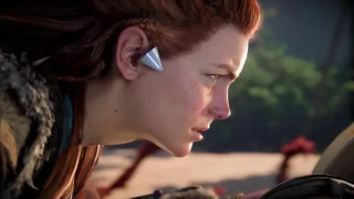 Horizon: Forbidden West : Un comparatif avec le premier jeu montre les améliorations graphiques