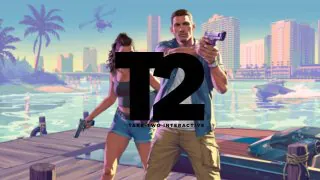 Take-Two licencie le chef de son département IA