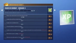 Fortnite : Où trouver les camions de glace ? 