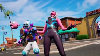 Fortnite : Quand et à quelle heure commence la saison 4 chapitre 3 ?