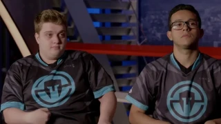 Noah Whinston, PDG de Immortals, parle du futur de son équipe CS:GO