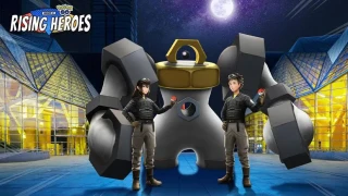 Pokémon GO : Les missions et récompenses de l'Étude spéciale payante Garde-robe de Willow 