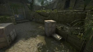 CSGO : Train supprimée du map pool, Ancient la remplace