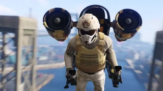 GTA VI devrait recevoir des DLC solo