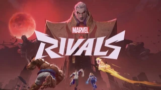 Marvel Rivals : Heure de sortie de la saison 1 en France