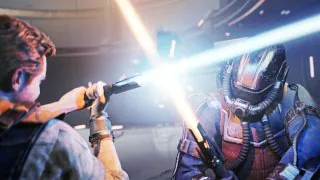 Star Wars Jedi : D'autres aventures avec Cal Kestis sont prévues