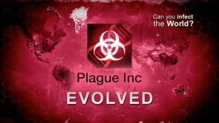 Plague Inc. a été téléchargé par 120 millions de joueurs