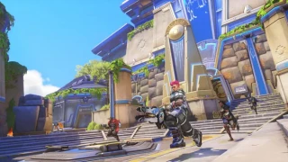 Overwatch 2 tease son prochain héros