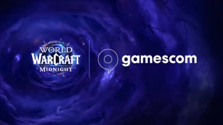 WoW Midnight sera officiellement présenté en août 2025 pendant la Gamescom