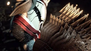 Steelrising : Les configurations PC