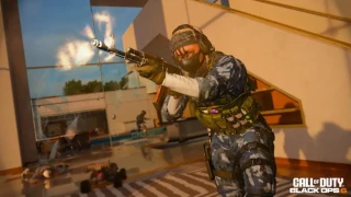 Call of Duty: Black Ops 6 Bêta : Heures de début et de fin