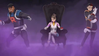 Pokémon GO : Comment trouver Giovanni et les chefs de la Team GO Rocket ?