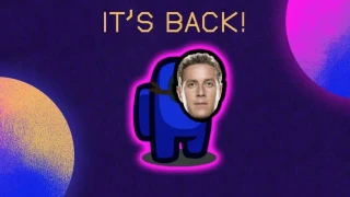 Among Us : Le masque de Geoff Keighley, comment le récupérer ?
