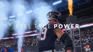 Premier spot TV impressionnant pour la Xbox One X !