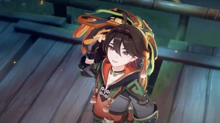 Genshin Impact Version 4.4 : Date et personnages des bannières de la phase 2