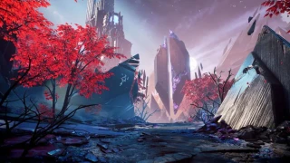 Godfall arrive bientôt sur consoles Xbox et sur Steam