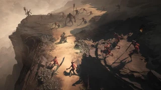 Diablo 4 : Les objets anciens disparaîtront au profit de consommables