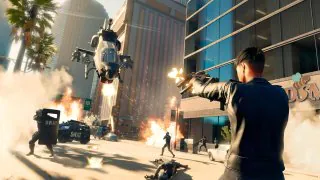 Saints Row : Des idées ambitieuses abandonnées pour un reboot qui n'en était pas un ?