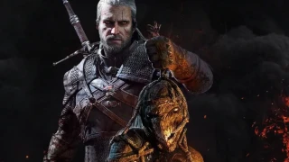 Un nouveau jeu Witcher arrivera après Cyberpunk 2077