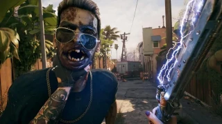 Dead Island 2 montre son système de génération de blessures procédural