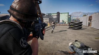 PUBG : MàJ 20.2, les détails de la mise à jour
