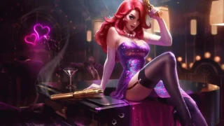 La Pierre de vision supprimée, des champions nerfs, le rework des skins de Miss Fortune, tout ce qu'il faut savoir sur le patch 8.2 de League of Legends ! 