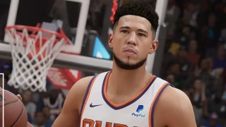 NBA 2K23 dévoile les améliorations liées au gameplay