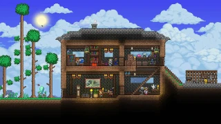 Terraria : Mauvaise nouvelle pour les joueurs juste avant Noël