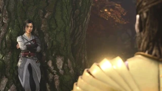 Assassin's Creed Shadows : Hokkyo, Junkei ou Ayako, qui faut-il accuser ?