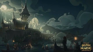 Harry Potter: La Magie Émerge : Est-il possible de changer de maison ?