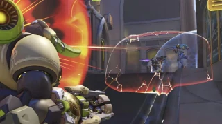 Overwatch 2 : MàJ du 5 mai de la bêta, les détails