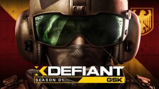 XDefiant révèle la date de sortie de la saison 1 et des détails sur son contenu