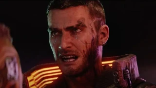 Cyberpunk 2077 : Les dents et les ongles seront personnalisables